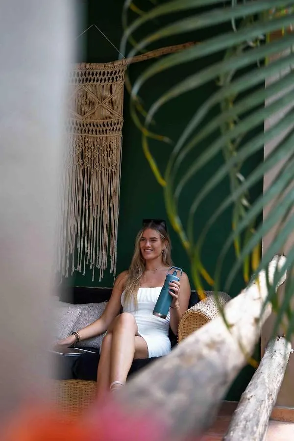 Tuk Tropical Boutique Resort Jan Thiel Willemstad