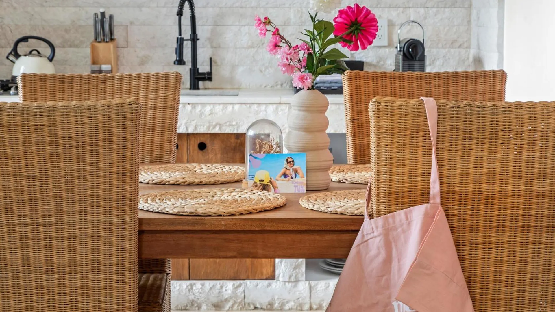 ****  Tuk Tropical Boutique Resort Jan Thiel Willemstad Curacao