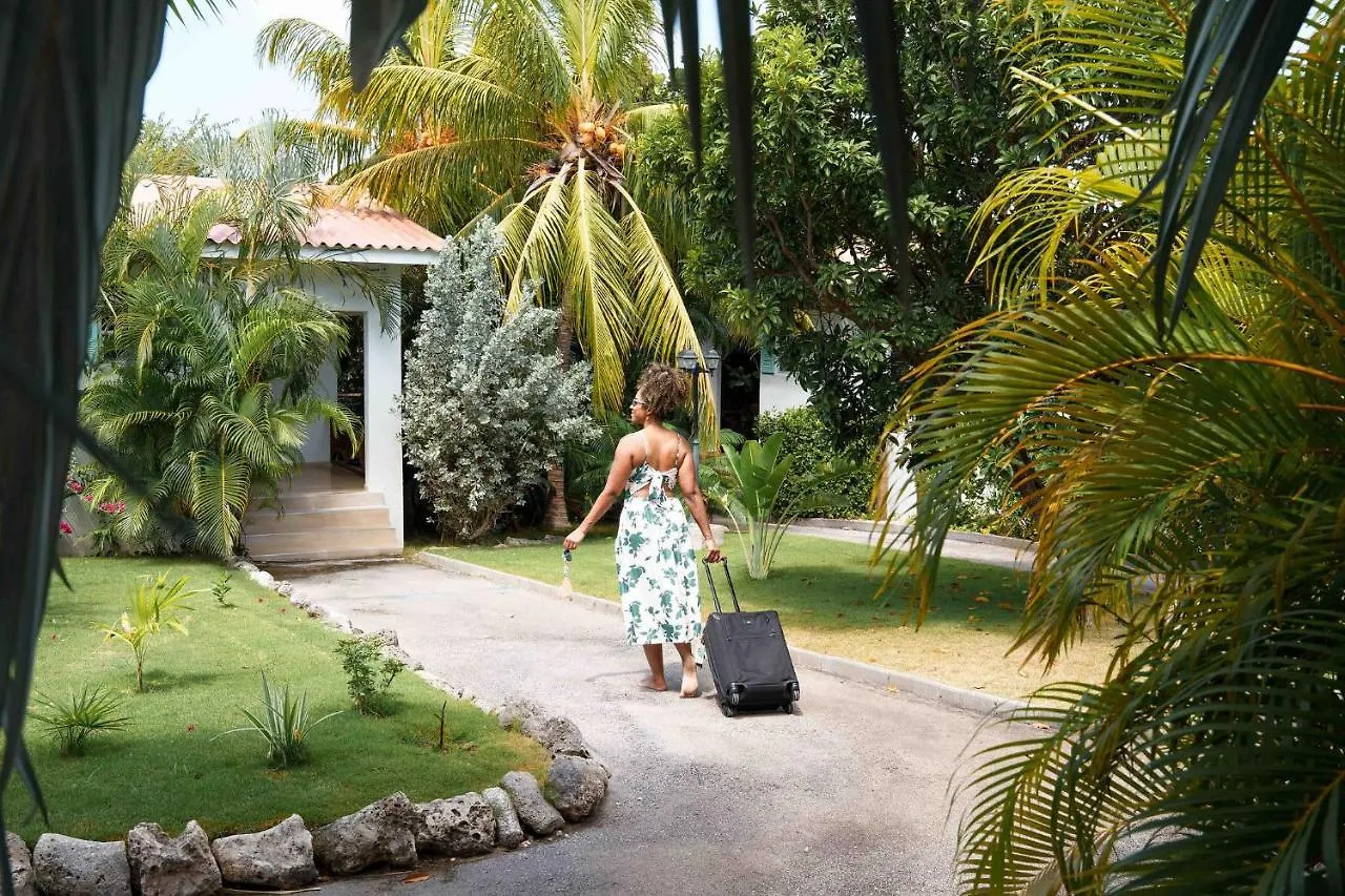 Tuk Tropical Boutique Resort Jan Thiel يلمستاد
