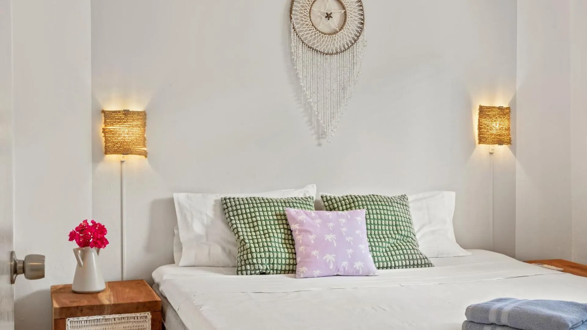 ****  Tuk Tropical Boutique Resort Jan Thiel يلمستاد كوراساو