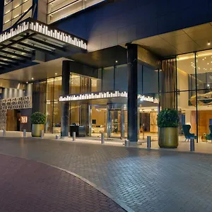 ***** Hotel The St. Regis Downtown Emirados Árabes Unidos
