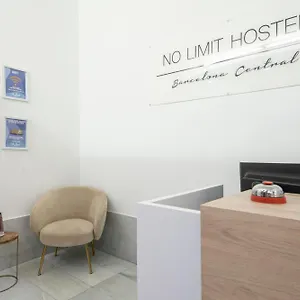  Albergue No Limit Espanha