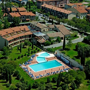 *** Hotel Palazzuolo Itália