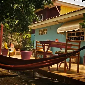 Bed and breakfast Moonz, Willemstad
