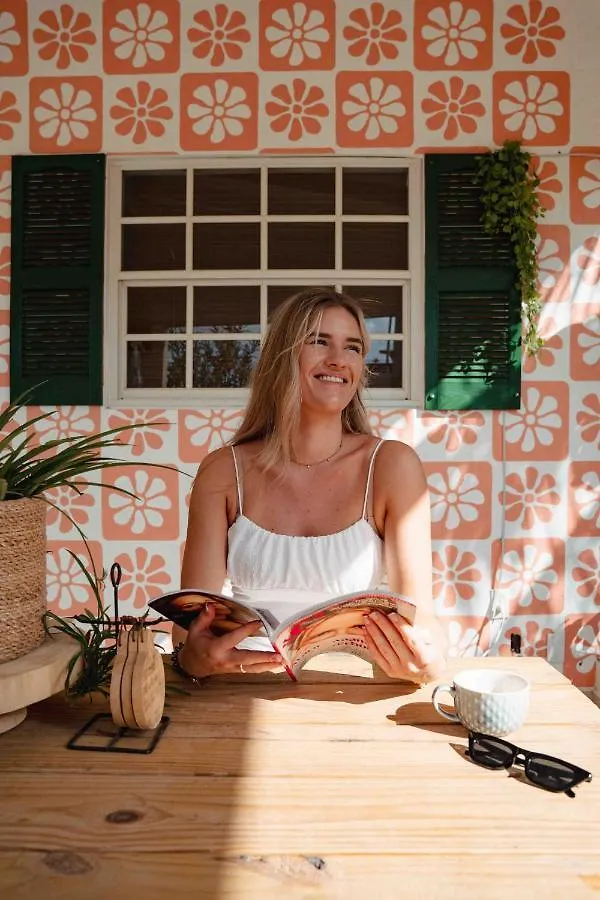 Tuk Tropical Boutique Resort Jan Thiel Willemstad