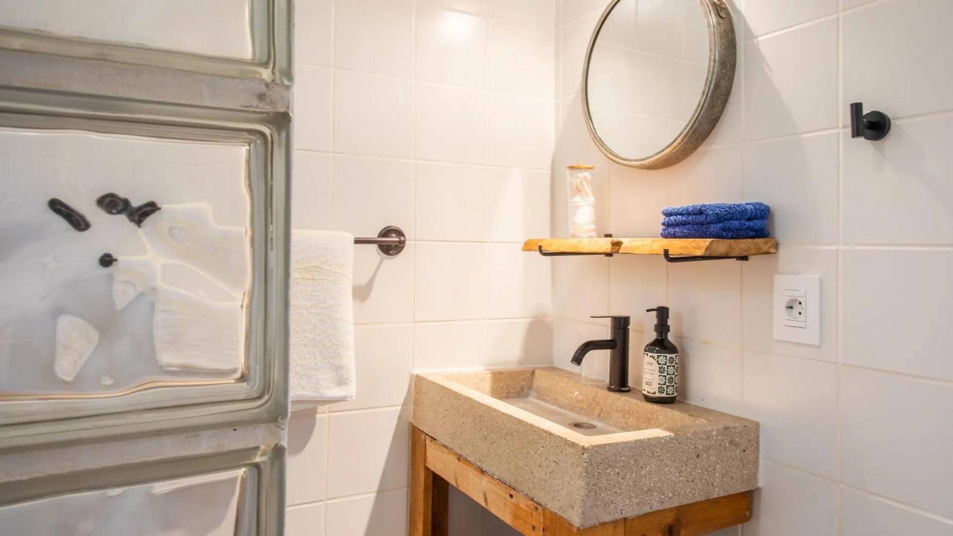 Tuk Tropical Boutique Resort Jan Thiel Willemstad